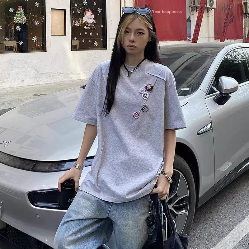 SOCKKEY T-Shirts Unisex-8