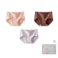 G Set-3D Effect Jacquard Cotton-Purple+Coffee+Pink