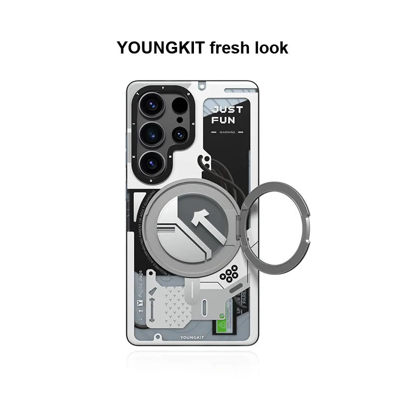 YOUNGKIT Phone Cases-1
