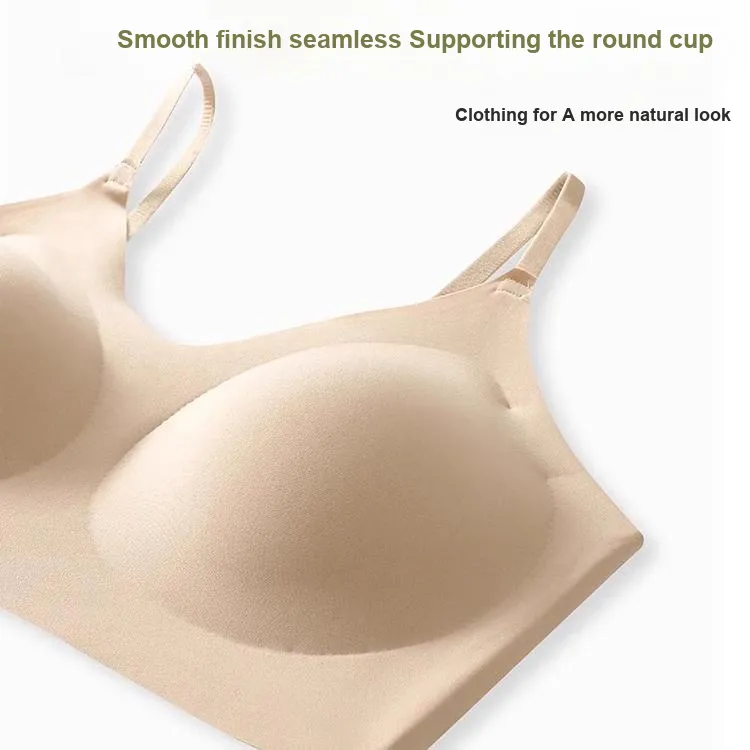 GOSO Women's Bras-21