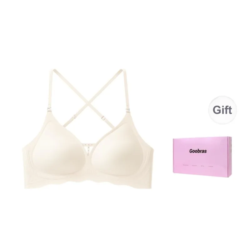 Goobras Women's Bras-5
