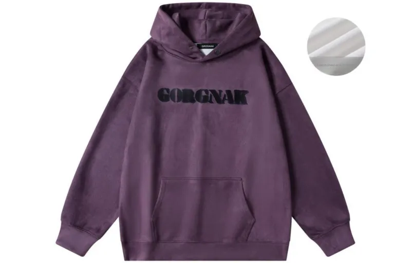 GROGNAK Sweatshirts Unisex-29