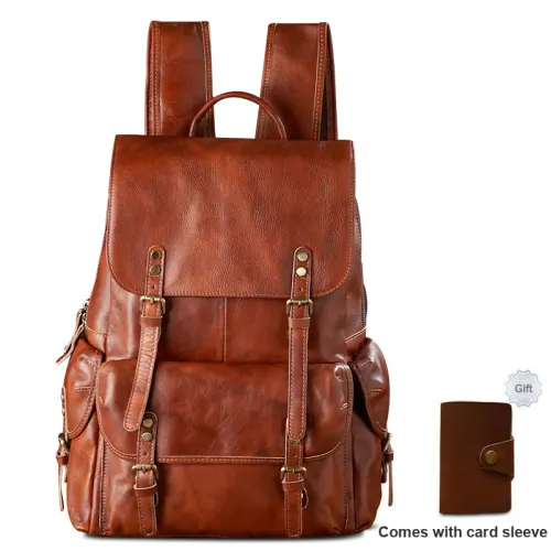 Simple & Nature Backpack