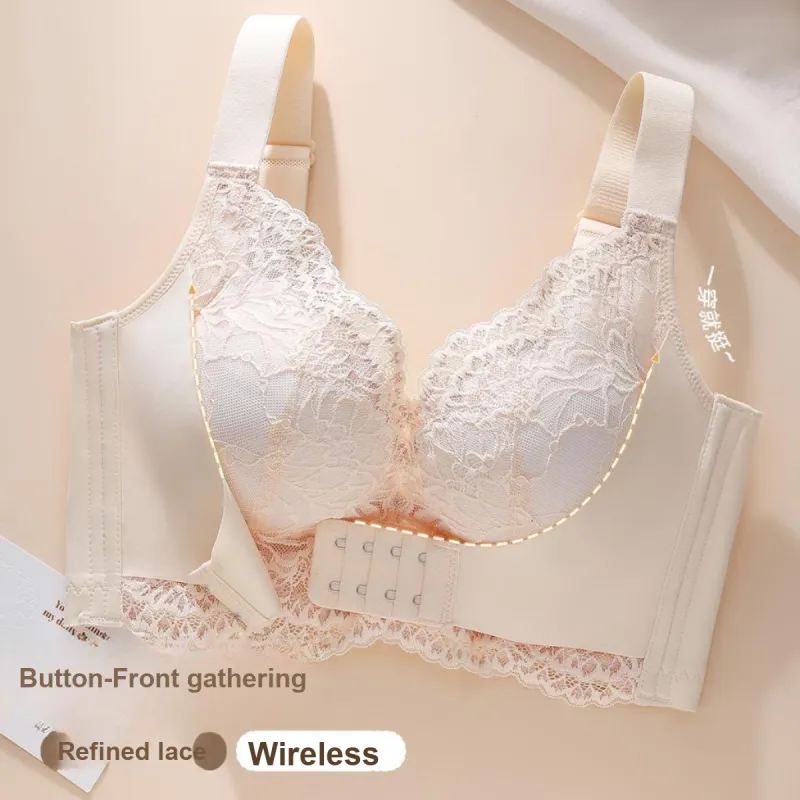 H YXIANG Women's Bras-2