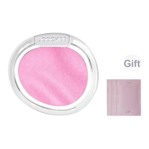 JIAOSE Новый Monochrome Blush Розовый Подъемный Цвет лица Длинный Долговечный Легкий для Смесь