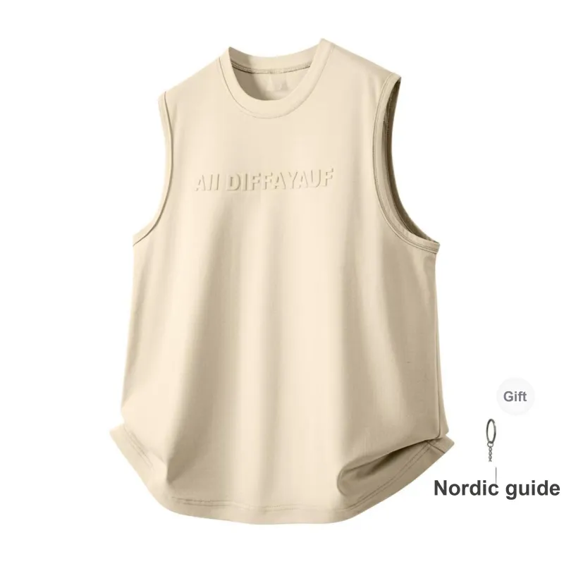 Nordic Raiders Tank Tops Unisex-12