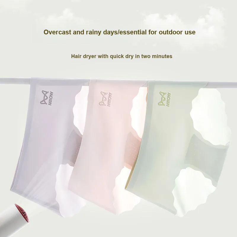 MIIOW Underpants Women's 3 Pack-2