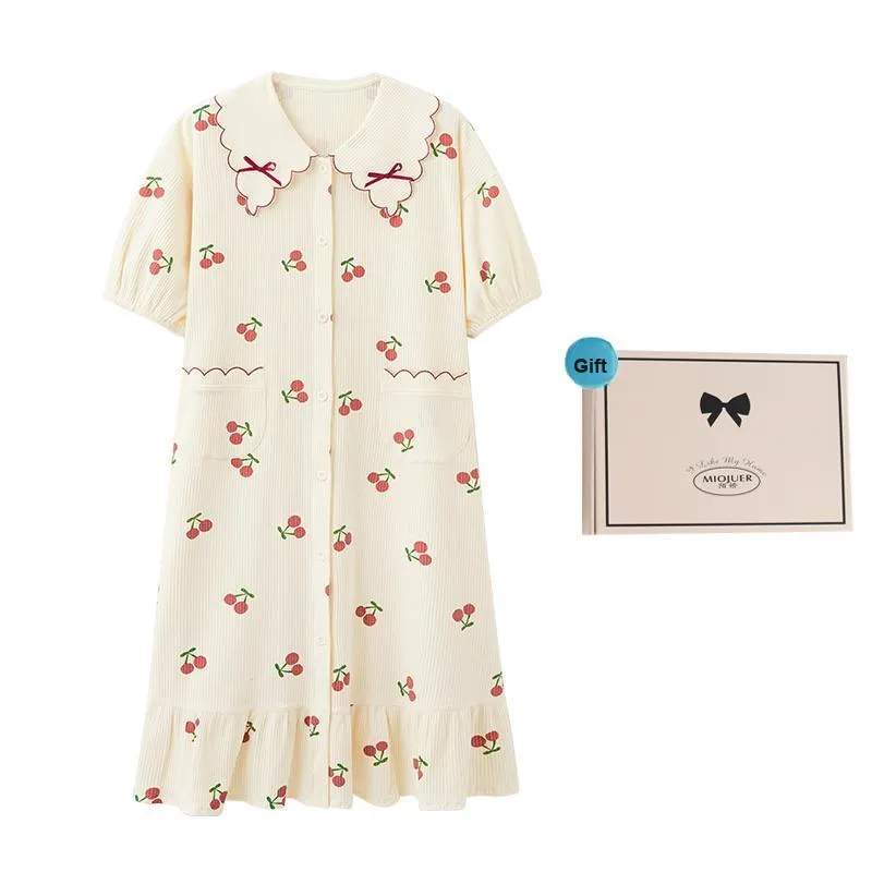 MIOJUER Women's Nightgowns