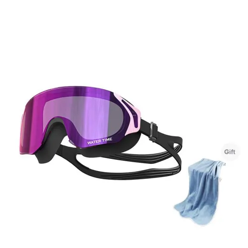 Watertime Goggles Silicone Unisex
