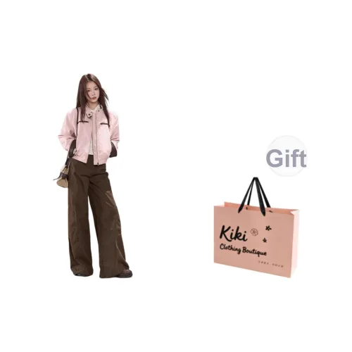 Kiki Clothing Boutique Куртки и Пальто Женские