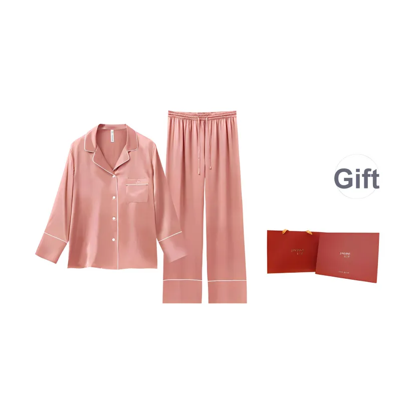 JINSANT Pajama Set Unisex Gift Box Set-12