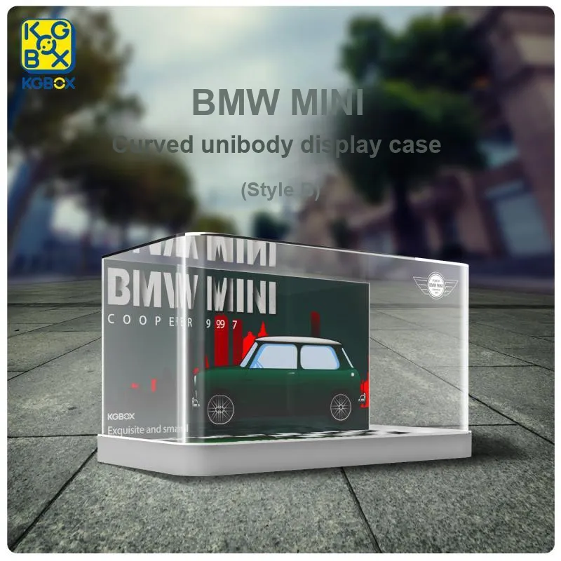 KGBOX Model Accessories-5