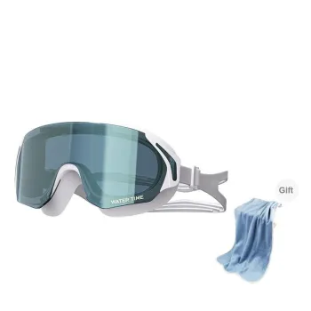 Watertime Swimming Sets Silicone, Polycarbonate Swimming Pool Unisex