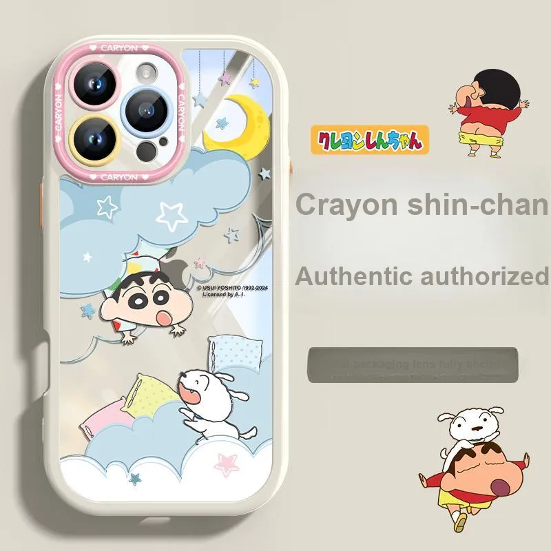 Pin Sai Phone Cases-7