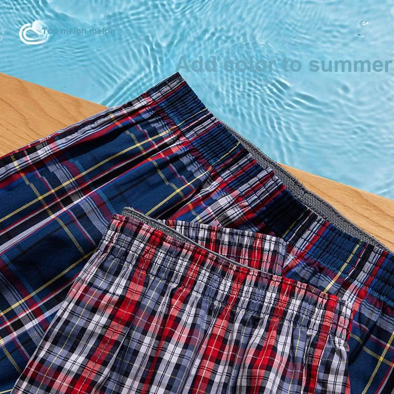 Top Melon Underpants Men's 2 Pack-3