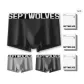 Box 3 Pack (Black White+Light Gray White+Dark Gray White)