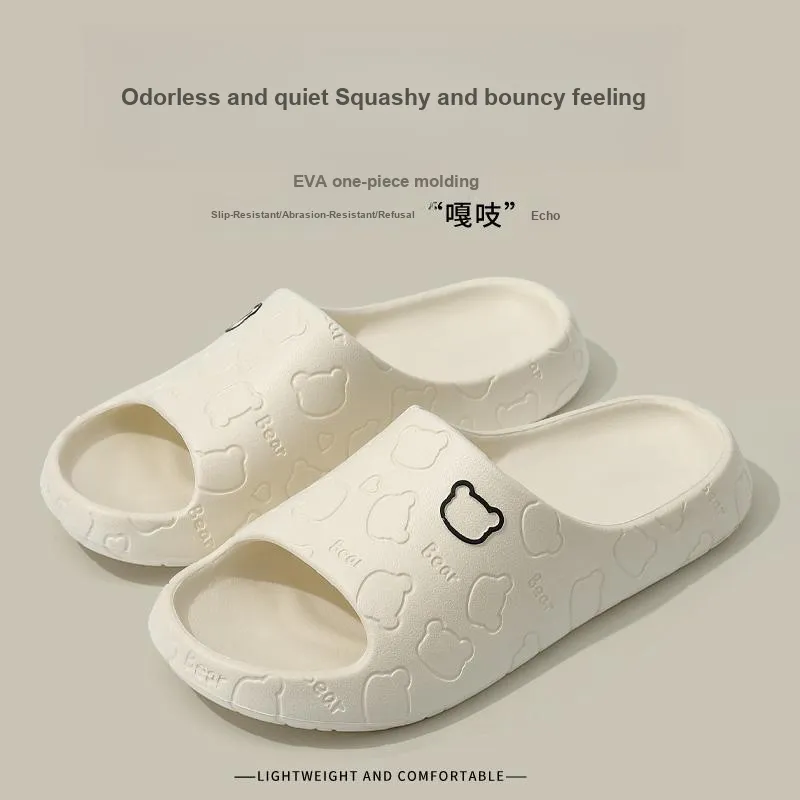 Foot recreation Slippers / Home Slippers-2