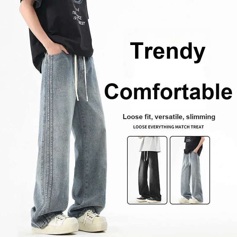 ACUOD BY CHANU Jeans Unisex-8