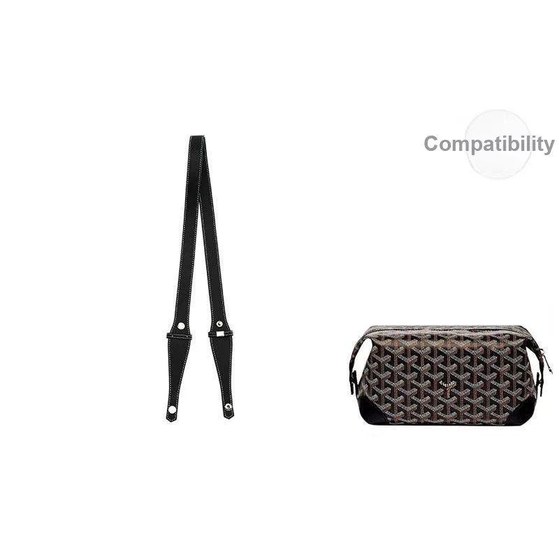 Ingenuity Handmade Microfiber Material Bag Accessory Women's Multicolor-10