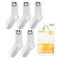 White 5 Pack