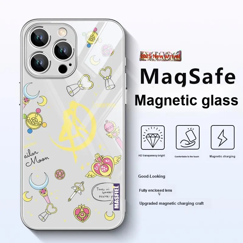 YADIQI Phone Cases-8