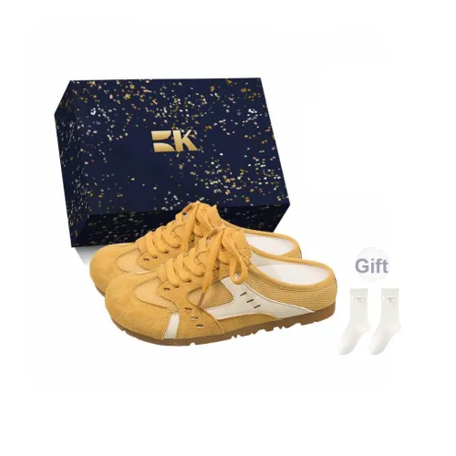 Boldi Kuki Резиновая подошва Домашние тапочки Женские