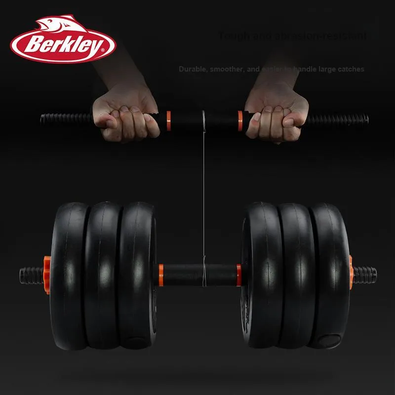 BERKLEY Fish Line-1