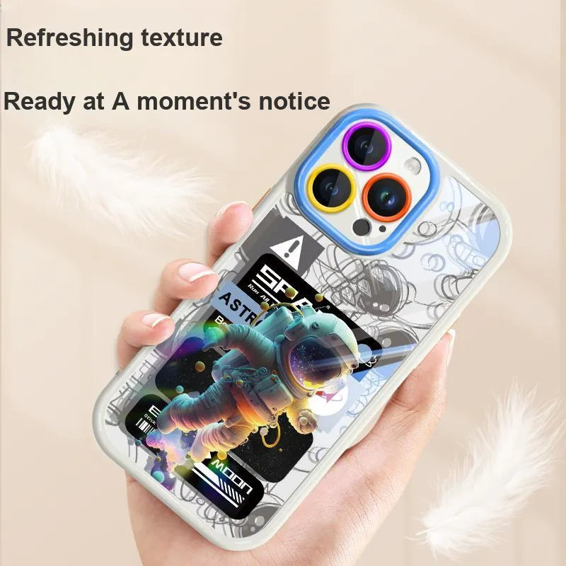 MINISO Phone Cases-7