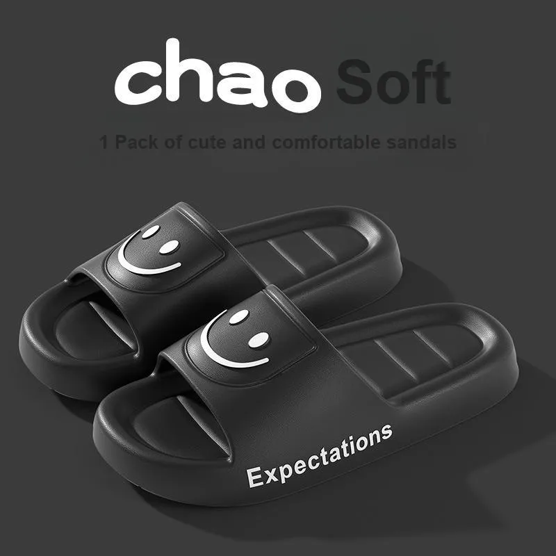 Ming Sheng Slippers / Home Slippers-14