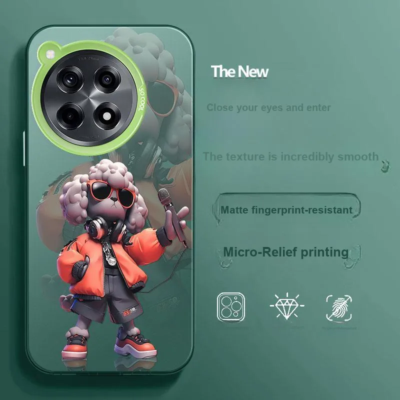 BAOCHENG Phone Cases-7