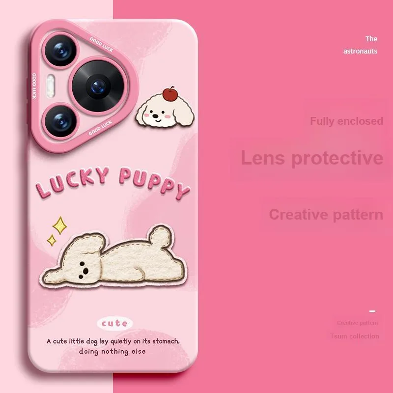 SUPER MOUSE Phone Cases-1