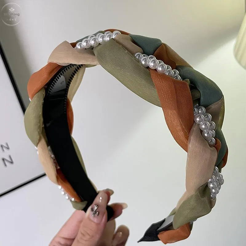 ZWU Headbands Women's-3