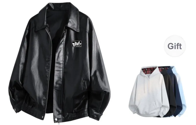 PAUL COSTELLOE Jackets Coats Unisex-12