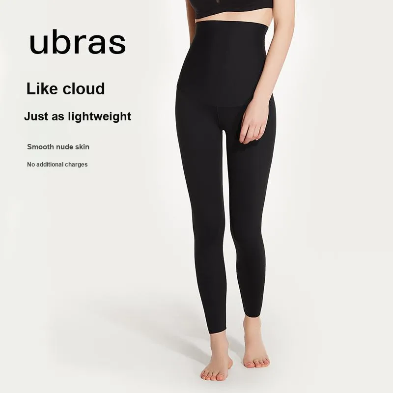 Ubras Fashion Base Series Leggings Women's-4