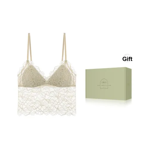 BOTHYOUNG Топ на бретелях Женский Набор в подарочной коробке