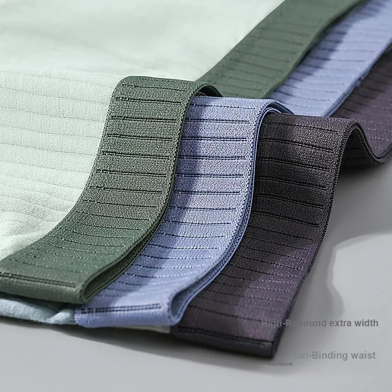 MIIOW Men Underpants-34