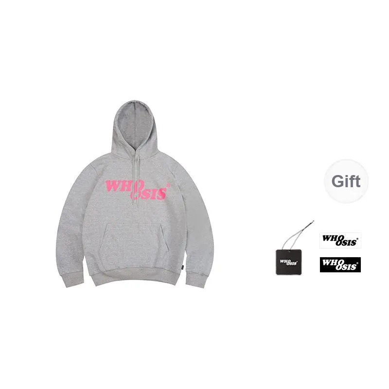 WHOOSIS Loose Casual Unisex Sweatshirt-4