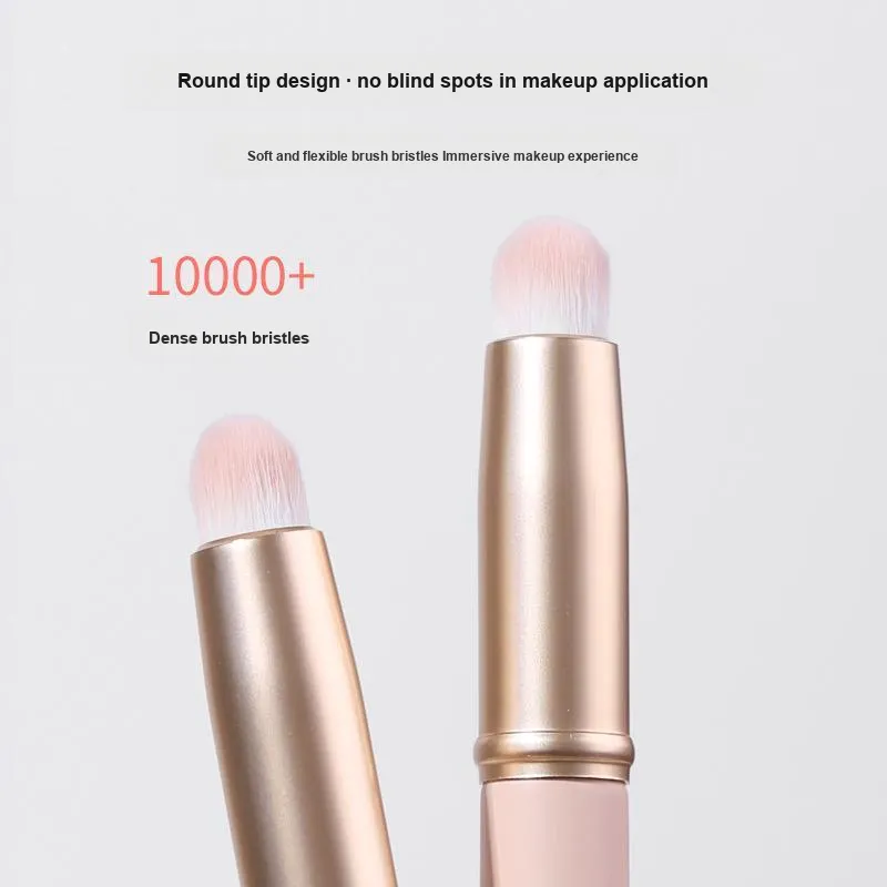 FANHUASENLIN Make up Tools Unisex-5