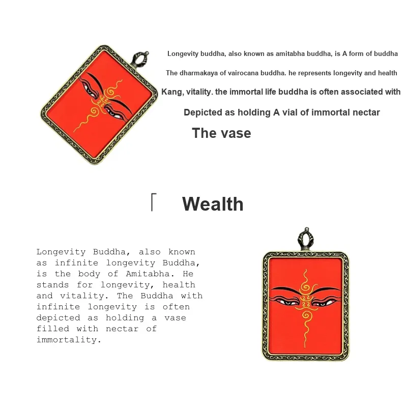 MUXIANG Necklaces Unisex-14