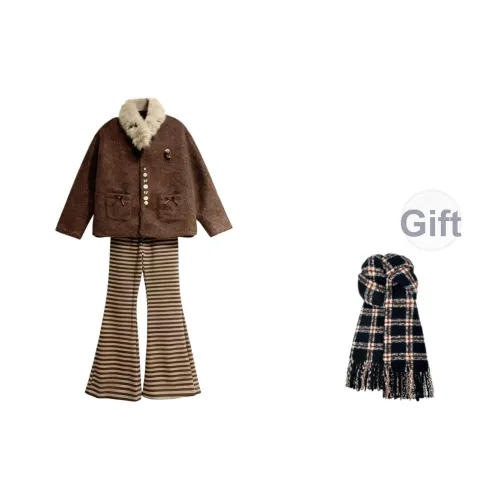 GHPC Женские Комплекты с Юбкой