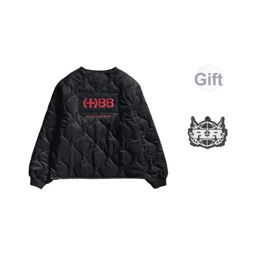 REMEDY Унисекс Куртки