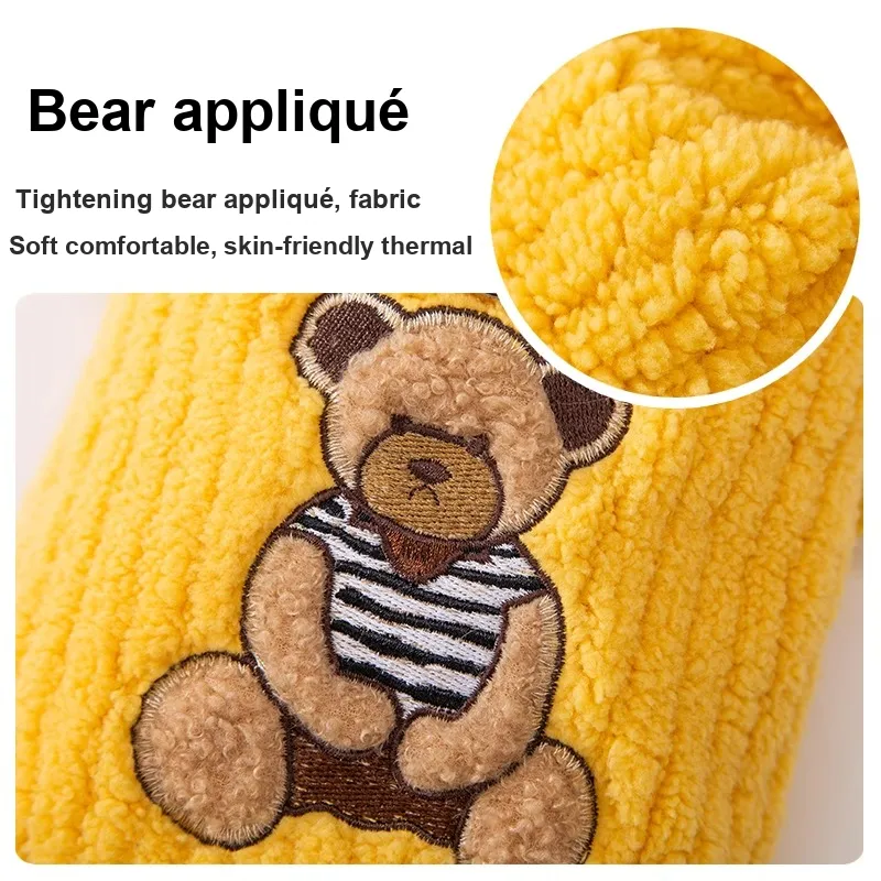 Hippie dogs Pet Clothing-4