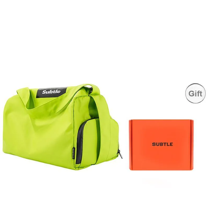 Subtle Polyester Training Bag Handbag Shoulder Bag Crossbody Bag Large Size Unisex Multicolor-58