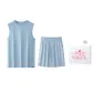 [Gift Box Set]Gray Blue