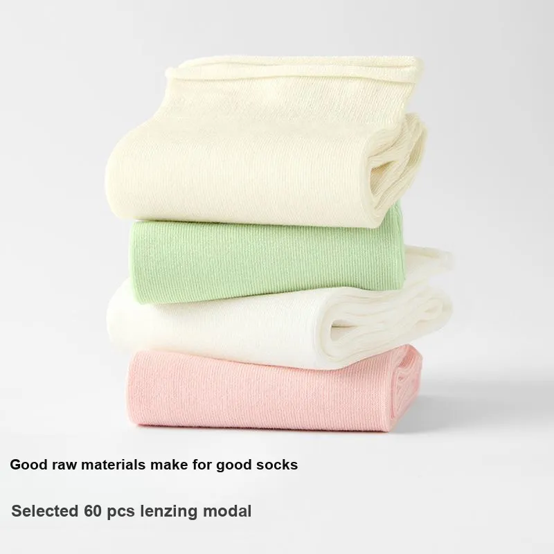B&C.Room Knee High Socks Women's 6 Pack-12
