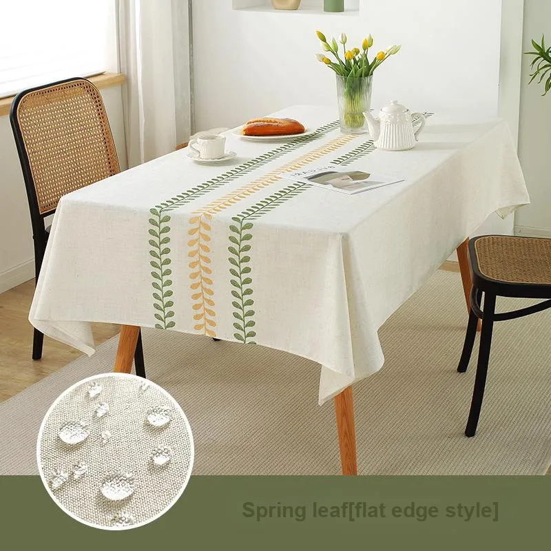 YUZHAOLIN Tablecloths / Table Mats-9