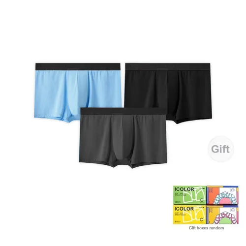 Icolor Men Underpants