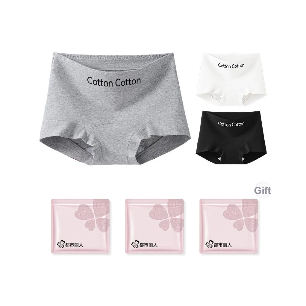 Городская красота Нижнее белье Женское 1 упаковка