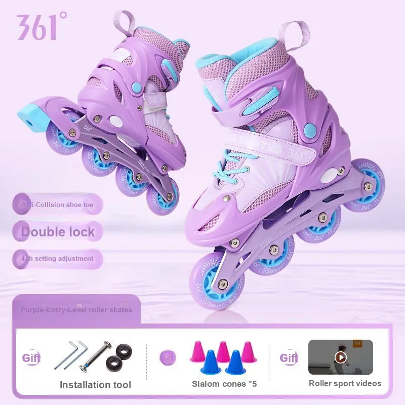 361° Inline Skates-10