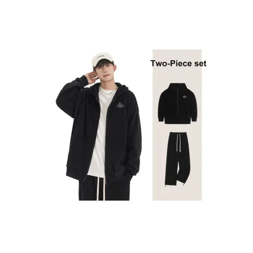 JUNGLE PANDA Повседневная спортивная одежда Унисекс